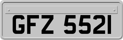 GFZ5521