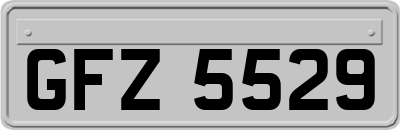 GFZ5529