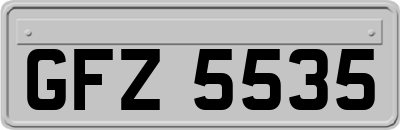 GFZ5535