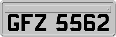 GFZ5562