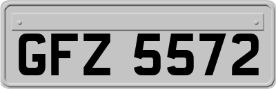 GFZ5572