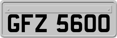 GFZ5600