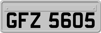 GFZ5605