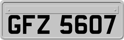 GFZ5607