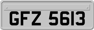 GFZ5613