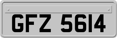 GFZ5614