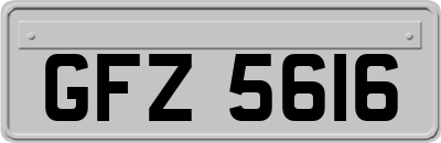 GFZ5616