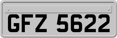 GFZ5622