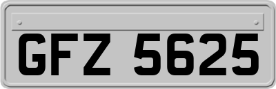 GFZ5625