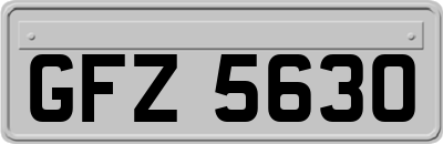 GFZ5630