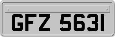GFZ5631