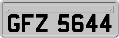 GFZ5644