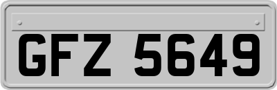 GFZ5649