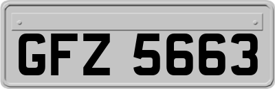 GFZ5663