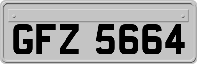 GFZ5664