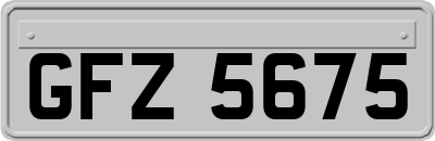 GFZ5675