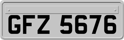 GFZ5676