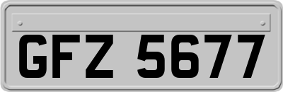 GFZ5677
