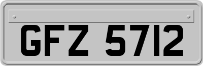 GFZ5712
