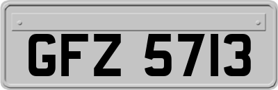 GFZ5713
