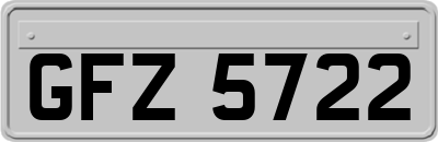 GFZ5722