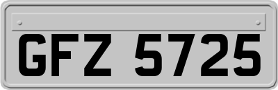 GFZ5725