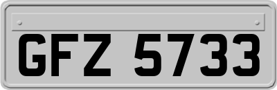 GFZ5733