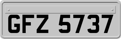 GFZ5737