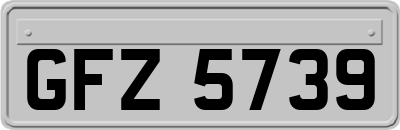 GFZ5739