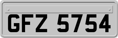 GFZ5754