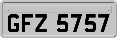 GFZ5757