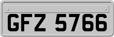 GFZ5766