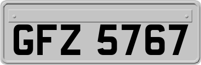 GFZ5767