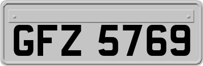 GFZ5769