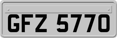 GFZ5770