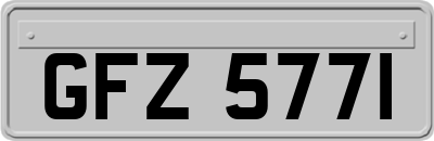 GFZ5771