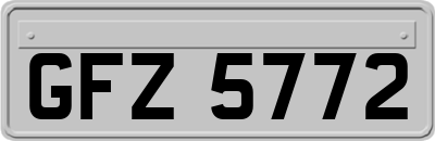 GFZ5772