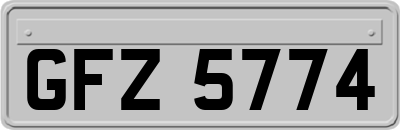 GFZ5774