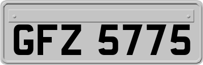 GFZ5775