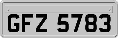 GFZ5783