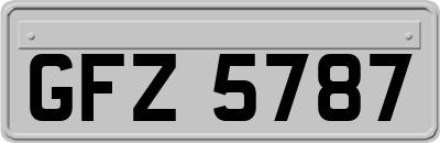 GFZ5787