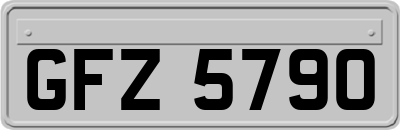 GFZ5790