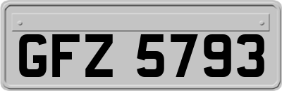 GFZ5793