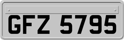 GFZ5795