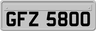 GFZ5800