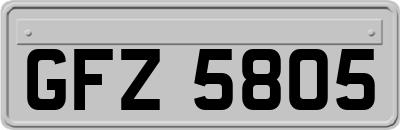GFZ5805