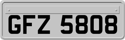 GFZ5808