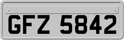 GFZ5842