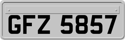 GFZ5857