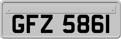 GFZ5861